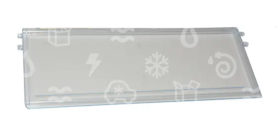 dvířka výparníku chladničky CANDY  (49011628, 49015854, 49018289)